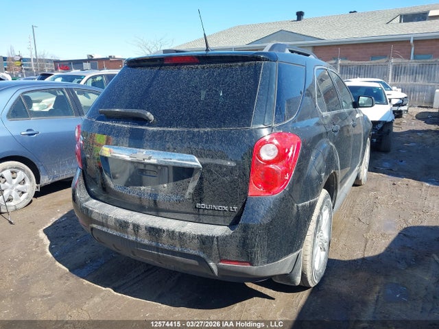 Продаж на аукціоні авто 2011 Chevrolet Equinox, vin: 2CNALDEC9B6282599, номер лоту: 12574415