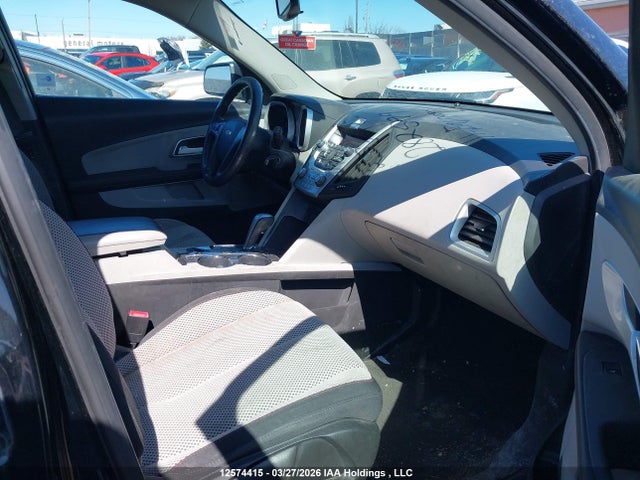 Продаж на аукціоні авто 2011 Chevrolet Equinox, vin: 2CNALDEC9B6282599, номер лоту: 12574415