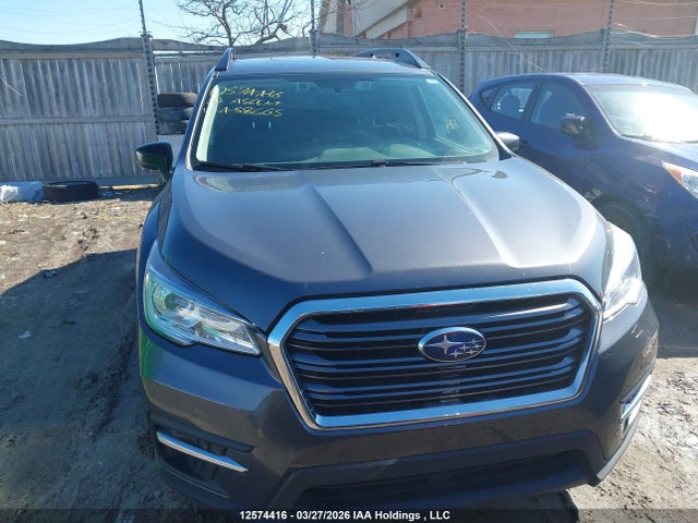 4S4WMAAD6N3458665 Subaru Ascent