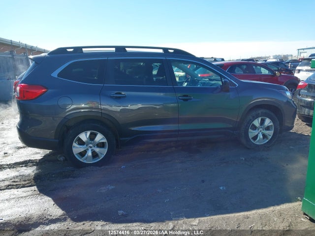 4S4WMAAD6N3458665 Subaru Ascent