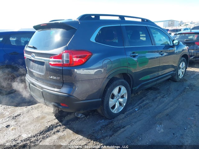 4S4WMAAD6N3458665 Subaru Ascent