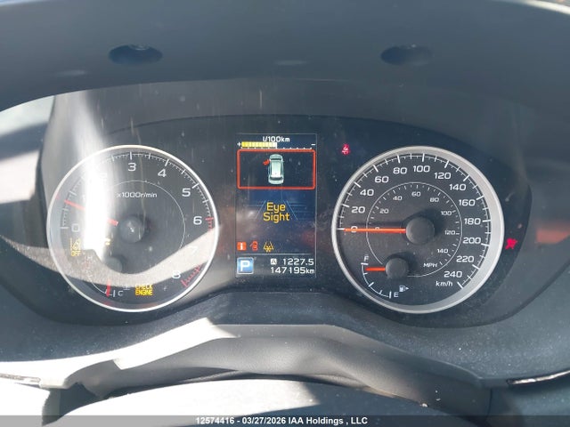 4S4WMAAD6N3458665 Subaru Ascent