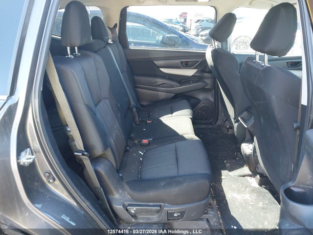4S4WMAAD6N3458665 Subaru Ascent