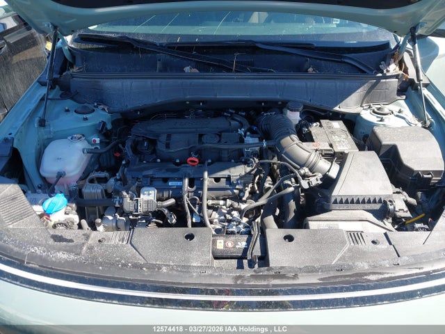 Продажа на аукционе авто 2025 Hyundai Kona Preferred Sport Awd, vin: KM8HDCA36SU314096, номер лота: 12574418
