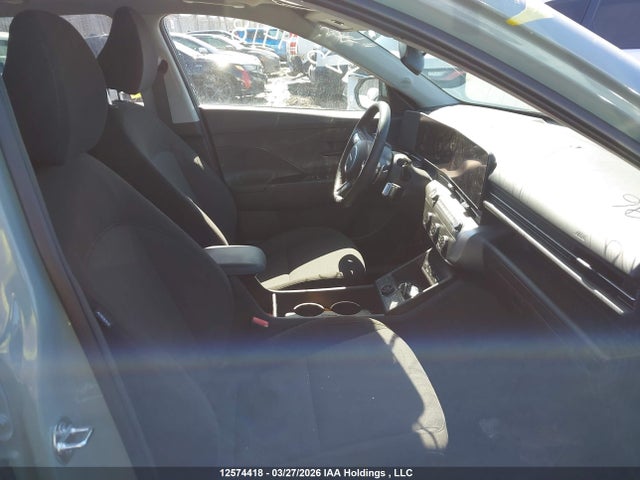 Продажа на аукционе авто 2025 Hyundai Kona Preferred Sport Awd, vin: KM8HDCA36SU314096, номер лота: 12574418