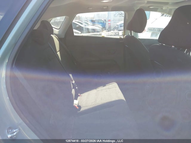Продажа на аукционе авто 2025 Hyundai Kona Preferred Sport Awd, vin: KM8HDCA36SU314096, номер лота: 12574418