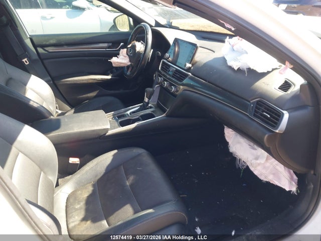 1HGCV1F37LA800218 Honda Accord Sport