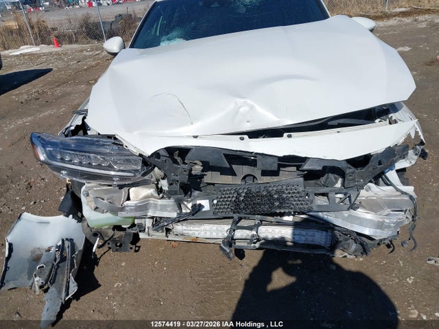 1HGCV1F37LA800218 Honda Accord Sport