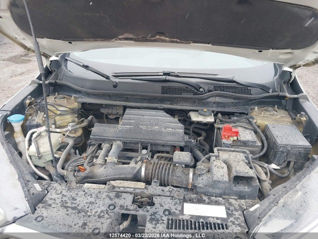 2HKRW2H96HH102079 Honda Cr-v Touring