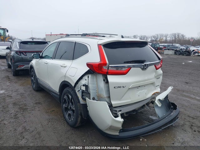 2HKRW2H96HH102079 Honda Cr-v Touring