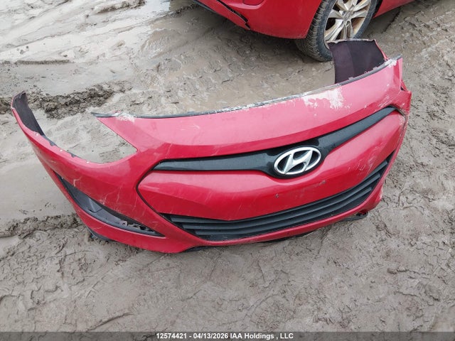 12574421 :رقم المزاد ، KMHD35LE1DU099239 vin ، 2013 Hyundai Elantra Gt مزاد بيع