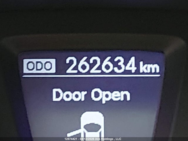 12574421 :رقم المزاد ، KMHD35LE1DU099239 vin ، 2013 Hyundai Elantra Gt مزاد بيع
