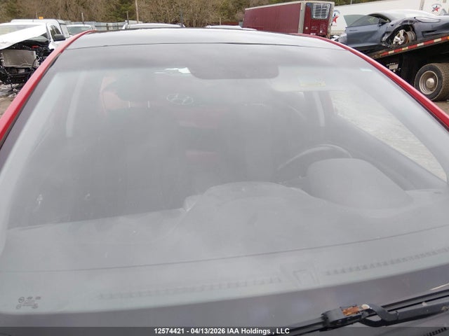12574421 :رقم المزاد ، KMHD35LE1DU099239 vin ، 2013 Hyundai Elantra Gt مزاد بيع