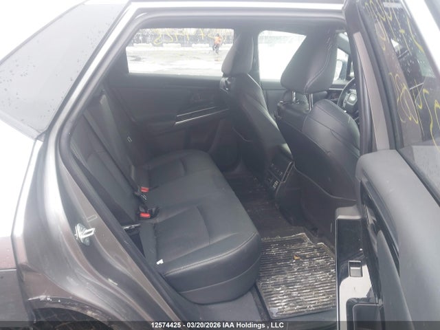 Aukcja sprzedaży 2023 Subaru Solterra Luxury Package/technology Package, vin: JTMABABA6PA034085, numer aukcji: 12574425