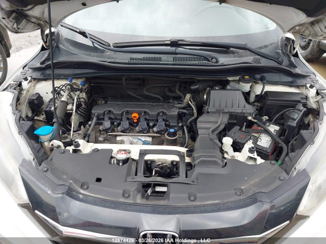 3CZRU6H73JM100456 Honda Hr-v Ex-l
