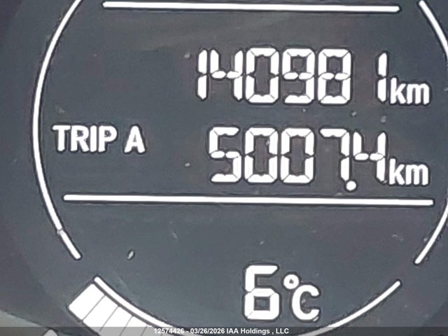 3CZRU6H73JM100456 Honda Hr-v Ex-l