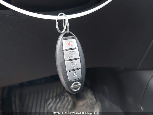 Aukcja sprzedaży 2016 Nissan Rogue S/sl Premium/sv, vin: 5N1AT2MVXGC802766, numer aukcji: 12574428