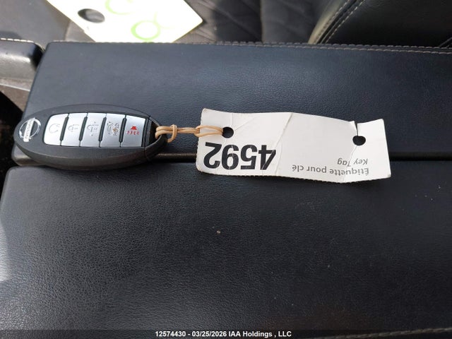 Aukcja sprzedaży 2021 Nissan Rogue Platinum, vin: JN8AT3DD5MW305544, numer aukcji: 12574430