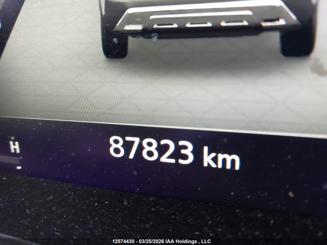 Aukcja sprzedaży 2021 Nissan Rogue Platinum, vin: JN8AT3DD5MW305544, numer aukcji: 12574430