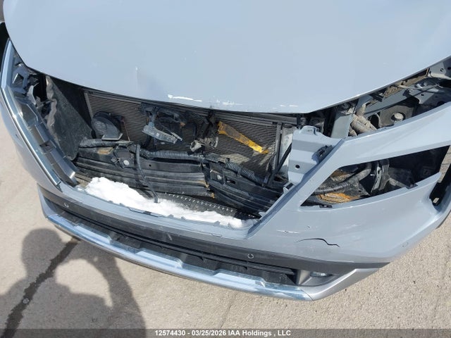 Aukcja sprzedaży 2021 Nissan Rogue Platinum, vin: JN8AT3DD5MW305544, numer aukcji: 12574430
