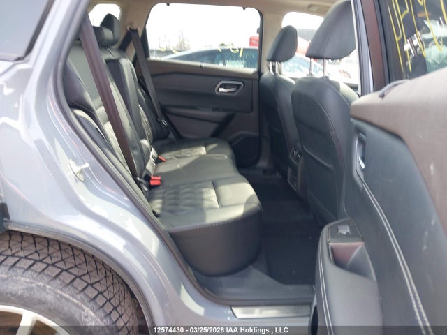 Aukcja sprzedaży 2021 Nissan Rogue Platinum, vin: JN8AT3DD5MW305544, numer aukcji: 12574430