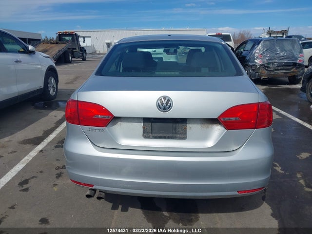 12574431 :رقم المزاد ، 3VW2K7AJ6DM354074 vin ، 2013 Volkswagen Jetta S مزاد بيع