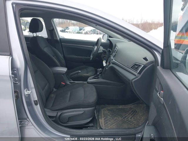 Продаж на аукціоні авто 2017 Hyundai Elantra Le, vin: 5NPD74LF6HH057483, номер лоту: 12574435