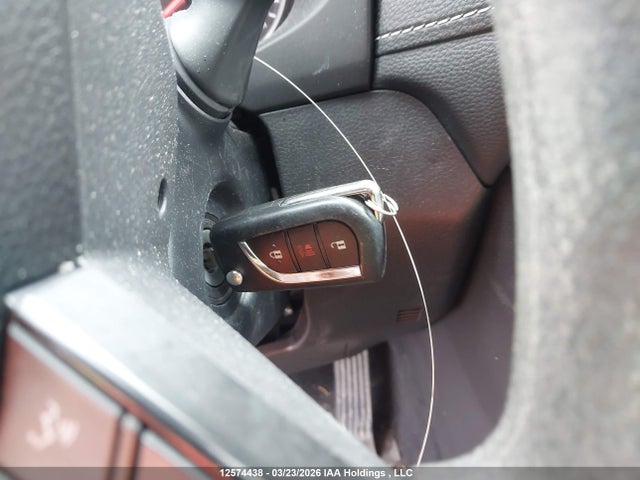 12574438 :رقم المزاد ، 2T3B1RFV2NC302388 vin ، 2022 Toyota Rav4 Le مزاد بيع