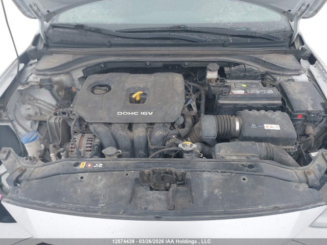KMHD84LF6JU644139 Hyundai Elantra