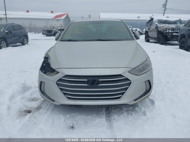 KMHD84LF6JU644139 Hyundai Elantra