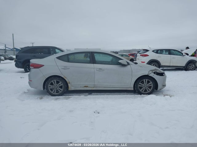 KMHD84LF6JU644139 Hyundai Elantra