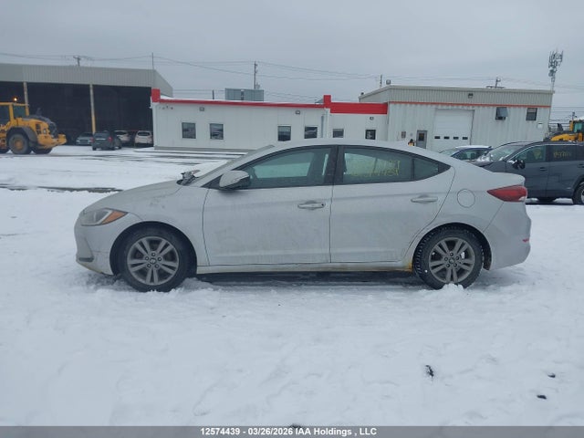 KMHD84LF6JU644139 Hyundai Elantra