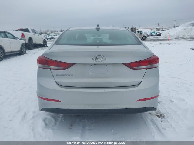 KMHD84LF6JU644139 Hyundai Elantra