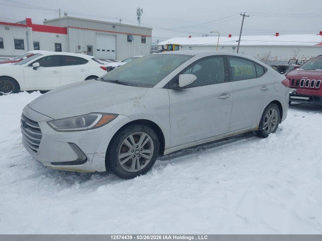 KMHD84LF6JU644139 Hyundai Elantra