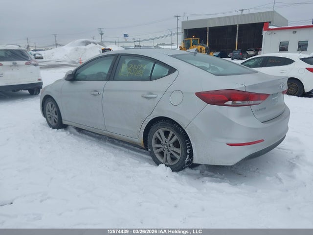 KMHD84LF6JU644139 Hyundai Elantra