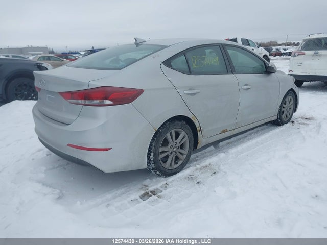 KMHD84LF6JU644139 Hyundai Elantra