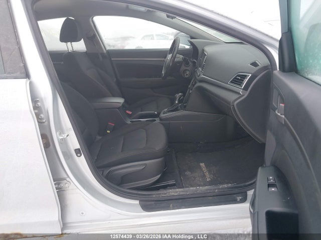 KMHD84LF6JU644139 Hyundai Elantra