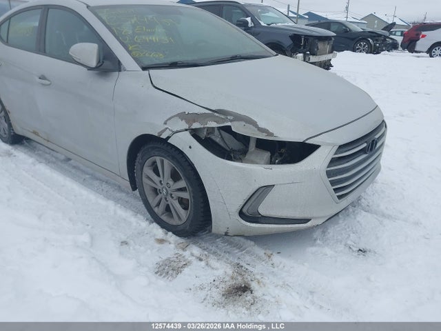 KMHD84LF6JU644139 Hyundai Elantra