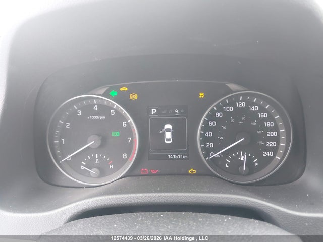 KMHD84LF6JU644139 Hyundai Elantra