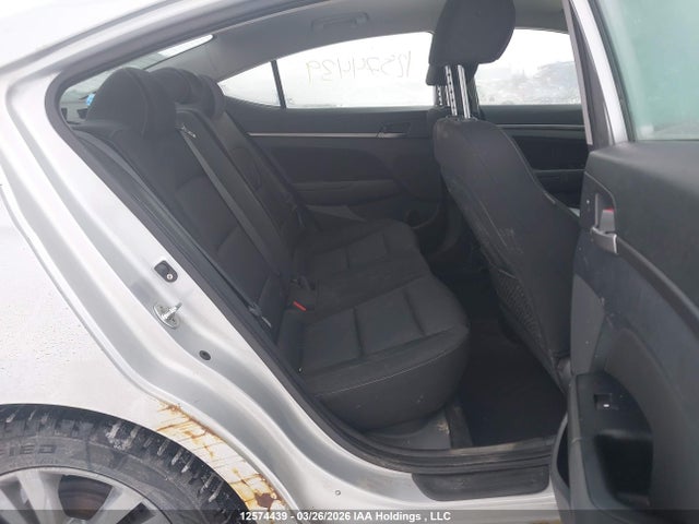 KMHD84LF6JU644139 Hyundai Elantra