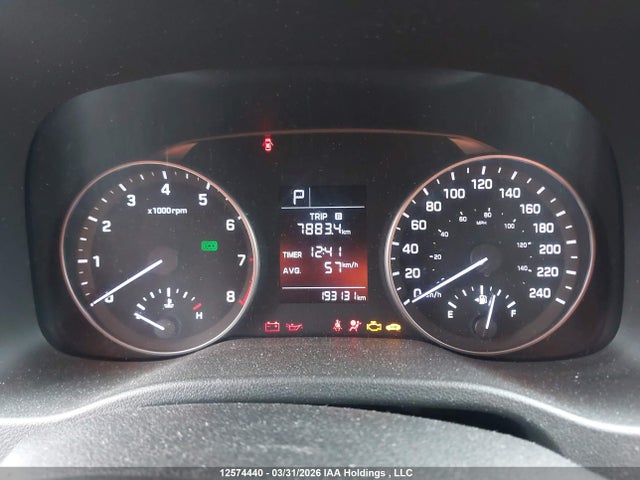 Продаж на аукціоні авто 2017 Hyundai Elantra Se, vin: 5NPD74LF3HH048062, номер лоту: 12574440