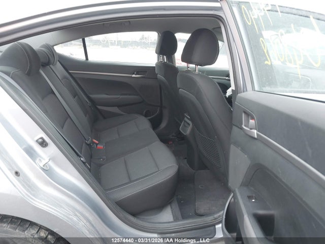 Продаж на аукціоні авто 2017 Hyundai Elantra Se, vin: 5NPD74LF3HH048062, номер лоту: 12574440