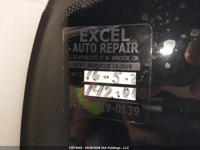 Aukcja sprzedaży 2015 Dodge Journey, vin: 3C4PDCCG9FT723032, numer aukcji: 12574442