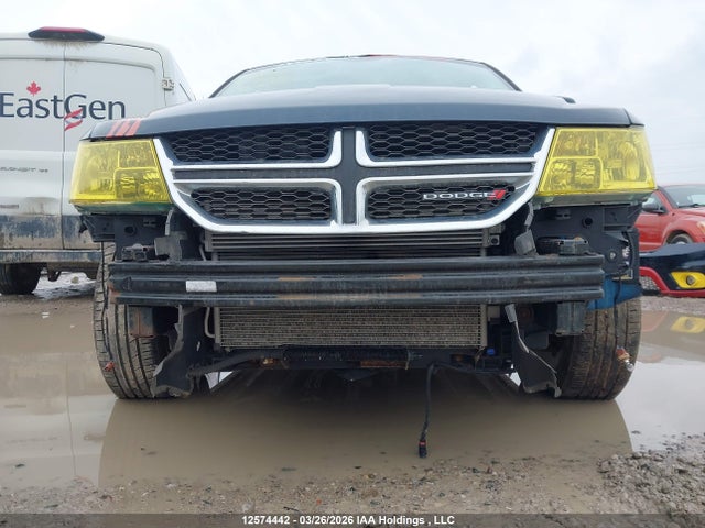 Aukcja sprzedaży 2015 Dodge Journey, vin: 3C4PDCCG9FT723032, numer aukcji: 12574442