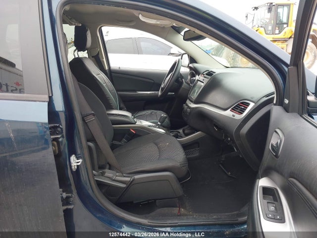 Aukcja sprzedaży 2015 Dodge Journey, vin: 3C4PDCCG9FT723032, numer aukcji: 12574442