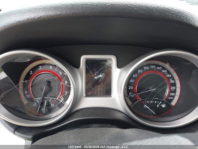 Aukcja sprzedaży 2015 Dodge Journey, vin: 3C4PDCCG9FT723032, numer aukcji: 12574442