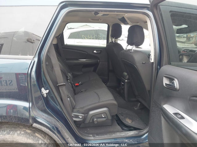 Aukcja sprzedaży 2015 Dodge Journey, vin: 3C4PDCCG9FT723032, numer aukcji: 12574442