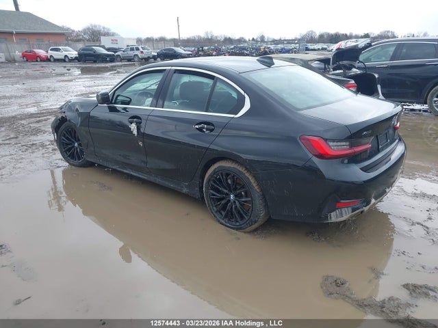 3MW5R7J07N8C27523 BMW 330i Xdrive