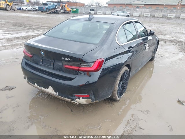 3MW5R7J07N8C27523 BMW 330i Xdrive