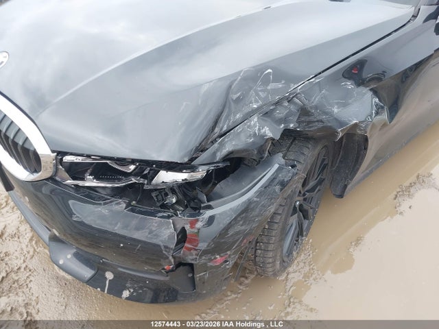 3MW5R7J07N8C27523 BMW 330i Xdrive